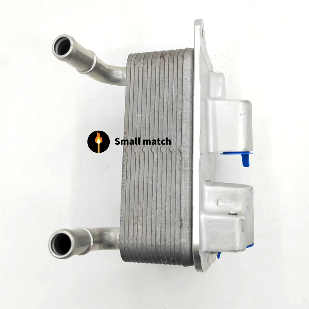 06224-5J4-010 NEW OEM Transmission Cooler Fits For 2015-2020 Acura MDX TLX