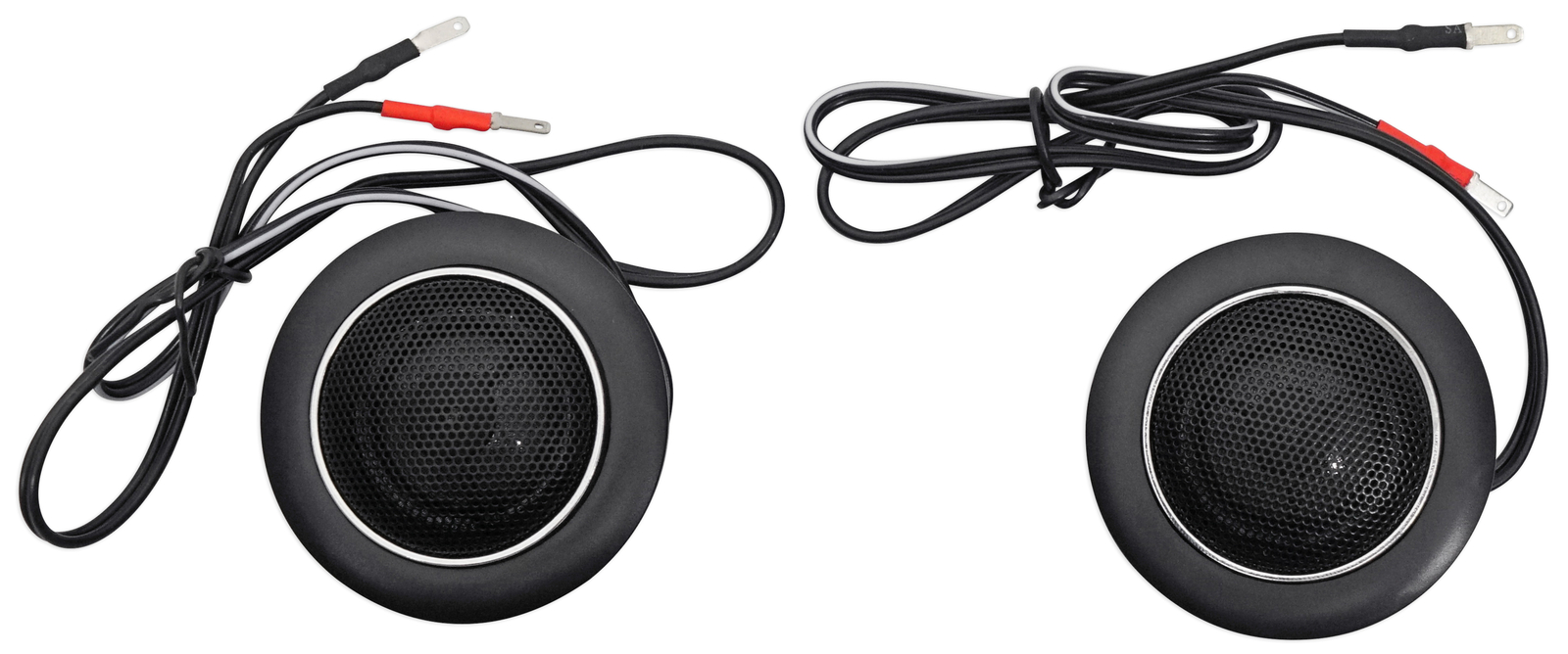 Pair Hifonics ZS65C 6.5" 400 Watt Component Car Audio Speakers