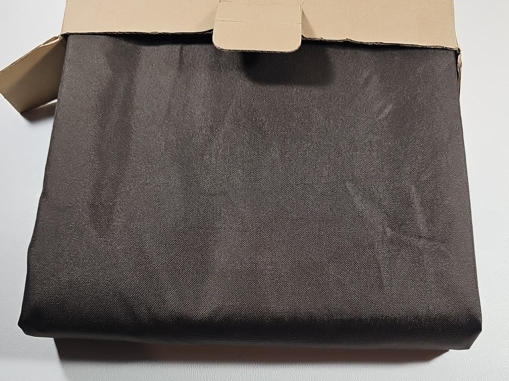 Grill Gazebo Replacement Fabric Canopy Top 5x8 Brown Model L-GG001PST-F-PK