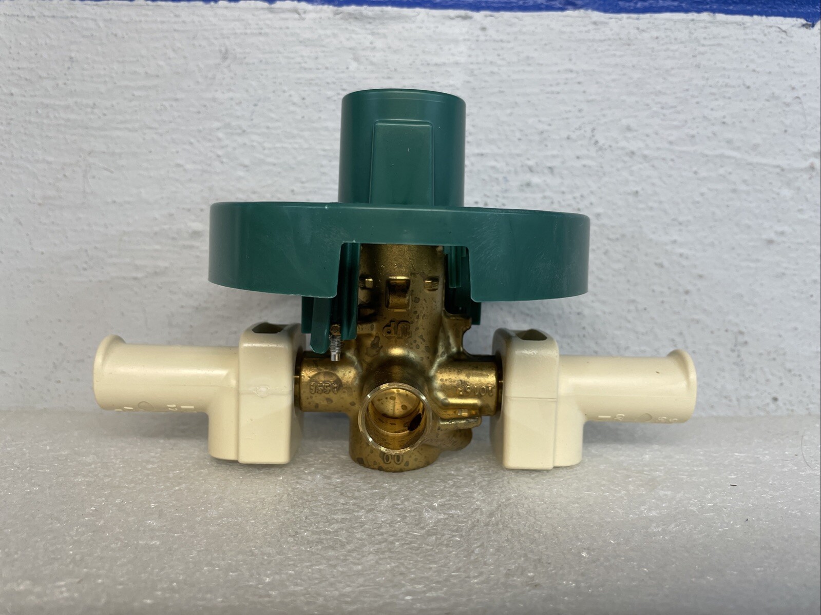 Moen 62340 Posi-Temp Rough In 1/2” Pressure Balancing Valve New