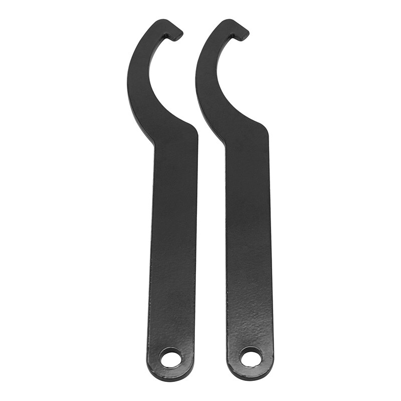 Shock Absorber Spanner Wrench Universal Adjust Tool For Motocross ATV Dirt Bike