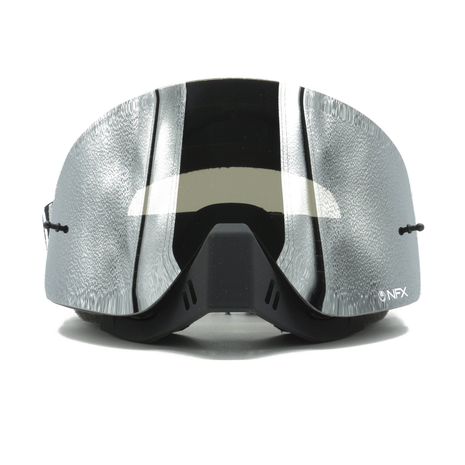 [228686429059] Mens Dragon Alliance NFX 1 Goggles