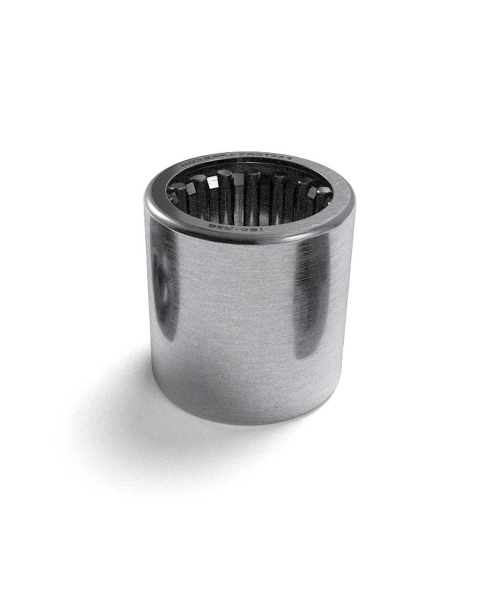 [FL] Swing Arm Bearing Kit for HM, Honda - CR125 R 2002 2003 2004 2005 2006 2007