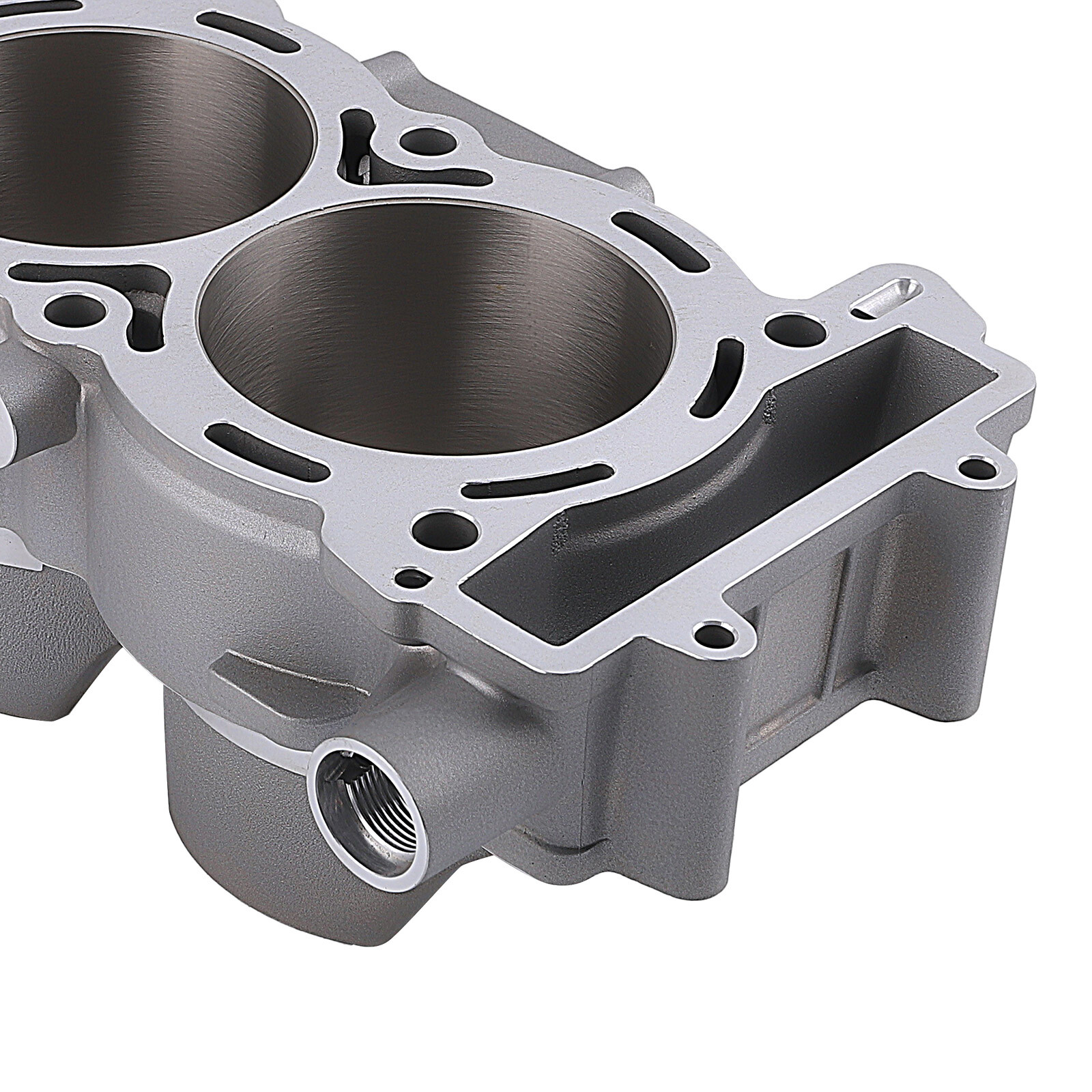 1x Complete Cylinder For Polaris RZR XP 1000 14-18 Ranger 900 93mm Bore UTV