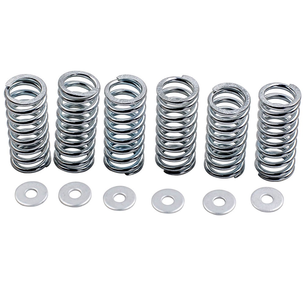 Clutch Spring Conversion Kit For YAMAHA XV1600/1700 Road Star 511-90-10002