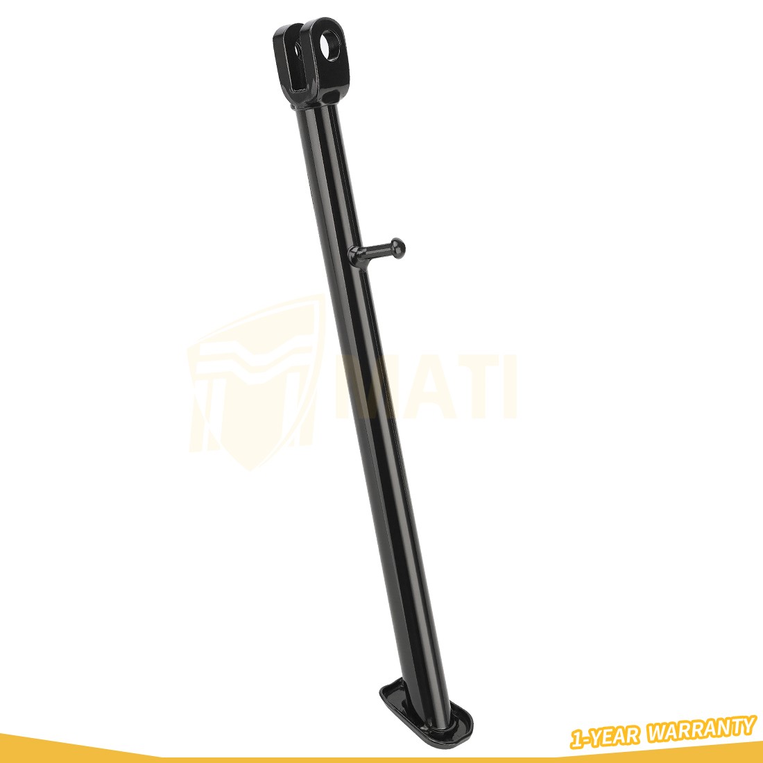 Side Kick Stand Kickstand Kit For Honda CRF100F XR100R 1985-2013 50530-KSJ-670