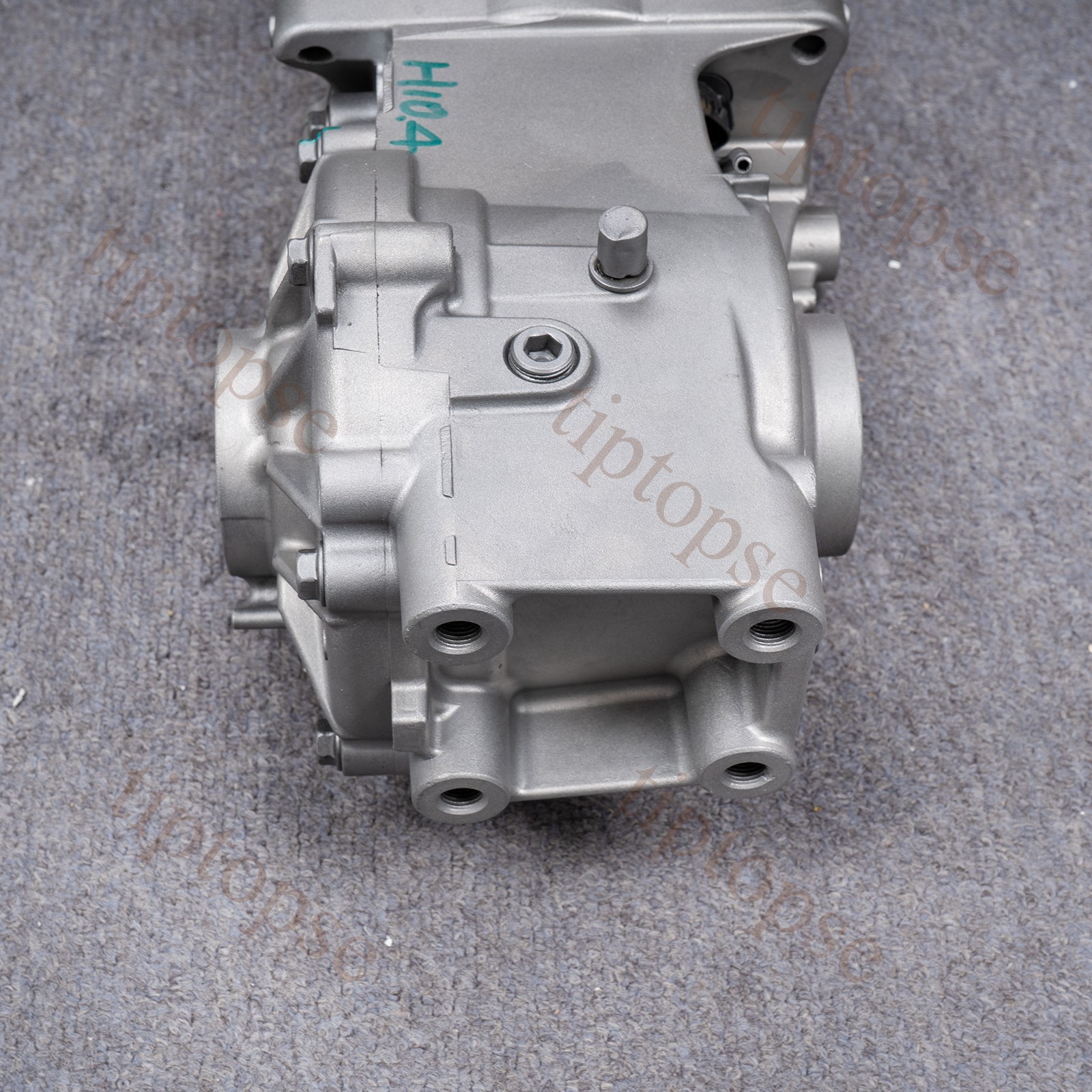 Rear Axle Differential Carrier Assly 2.28 Ratio For 2006 2017 2018 Toyota RAV4