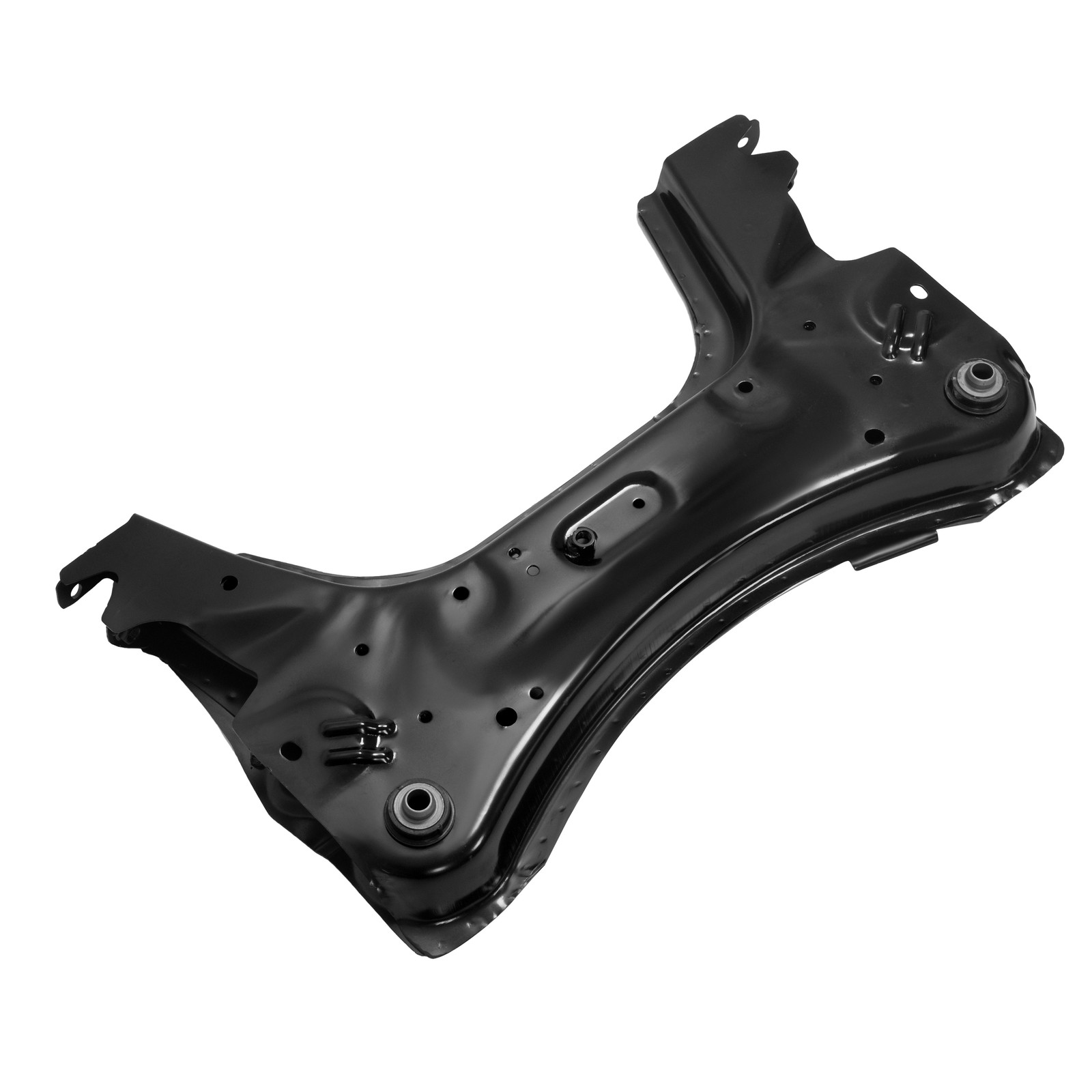 Front Crossmember Subframe For 2007-2012 Nissan Versa/ 2009-2014 Nissan Cube