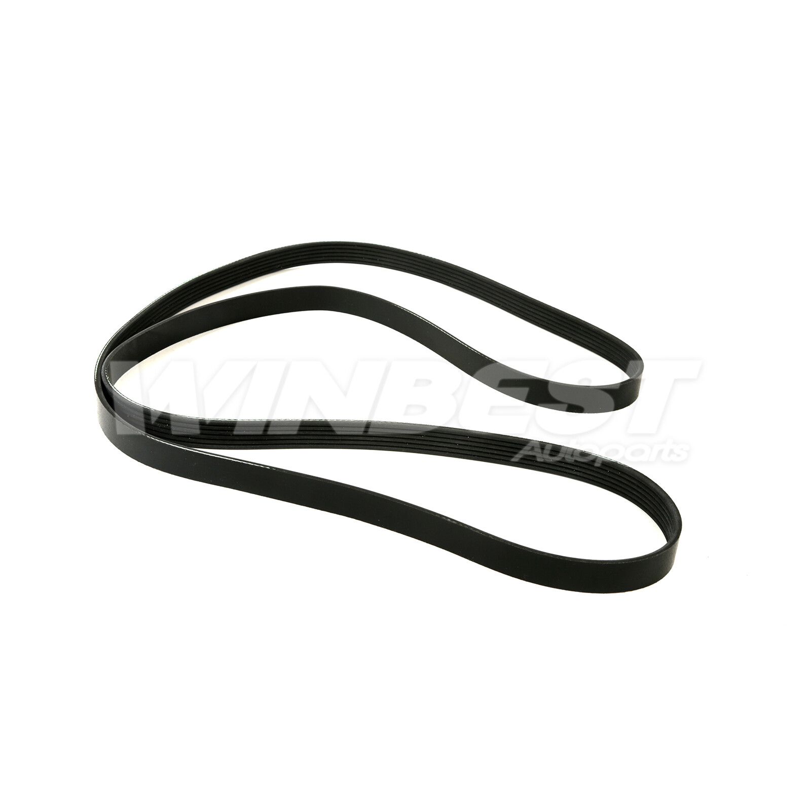 Serpentine Belt w/ Tensioner Assembly for Honda Accord Pilot Odyssey 3.5L New