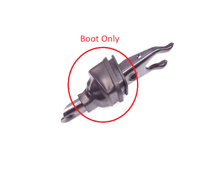 New OEM 1990-93 Mazda Miata Clutch Fork Dust Boot OEm-161