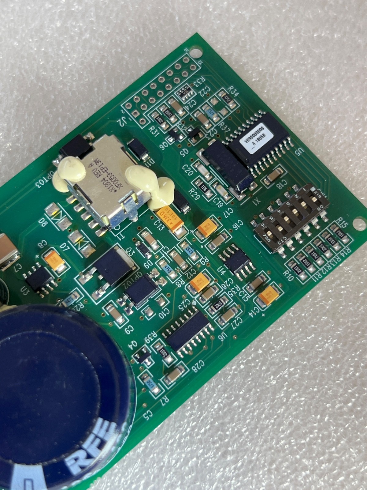 C-1A94V-1806T CIRCUIT BOARD