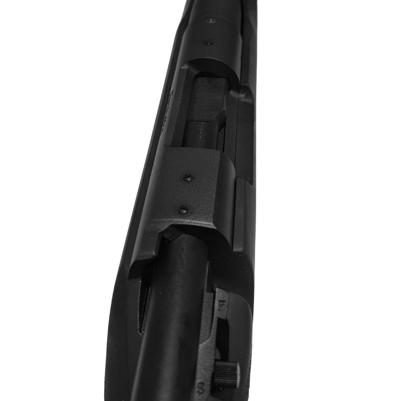 REMINGTON 700 REAR ACCESS ACTION WRENCH HARDEN ALLOY STEEL BY MOONDUCK