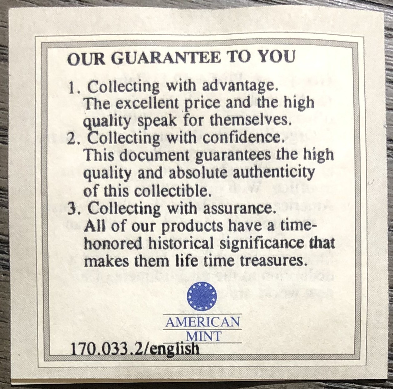 2004 Liberia 10 Dollars $10 UNC Coin President George W. Bush KM 830