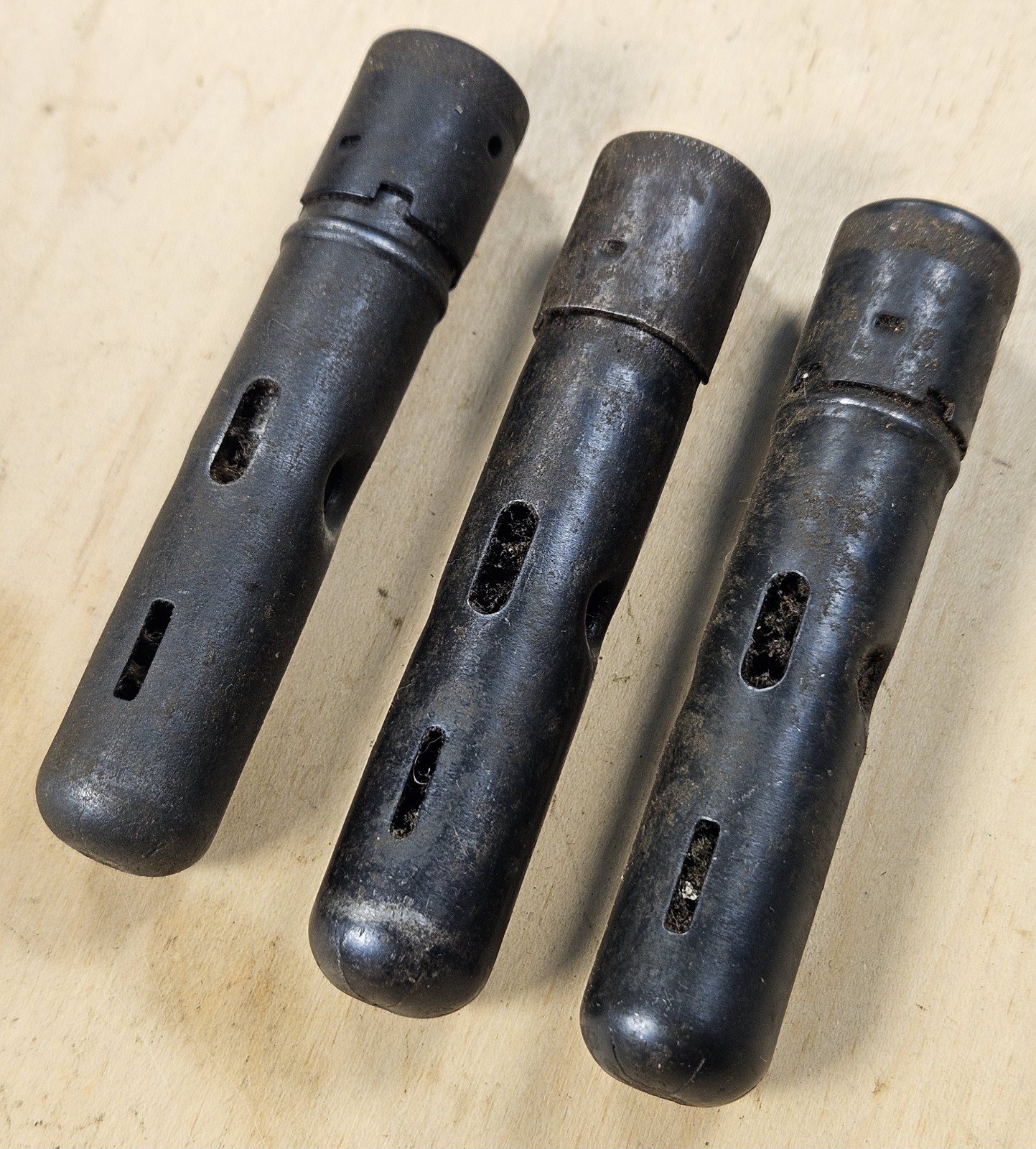 One SKS/AK Cleaning Kit Military Surplus NOS