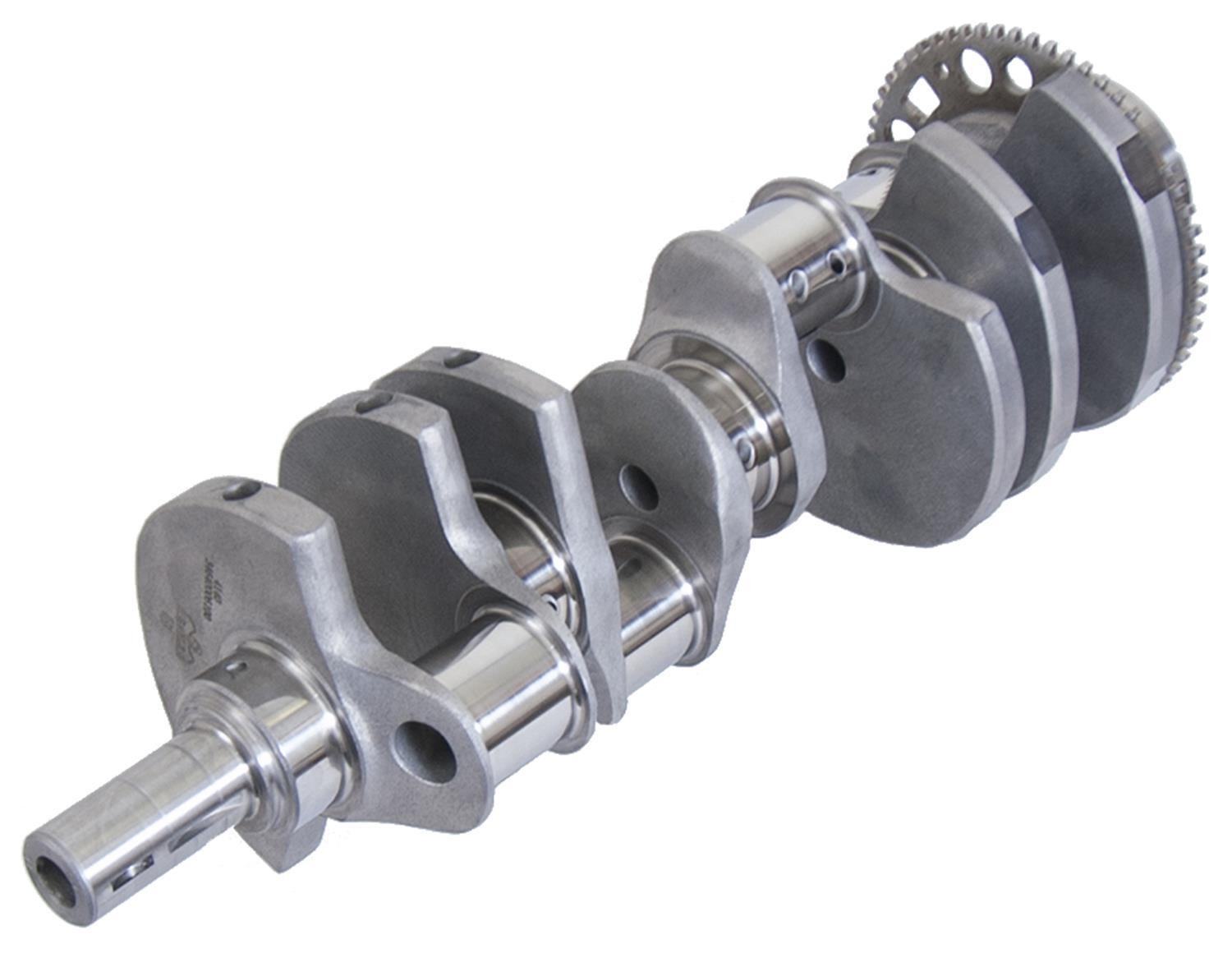 Eagle Forged 4140 Steel Crankshafts 534740006100