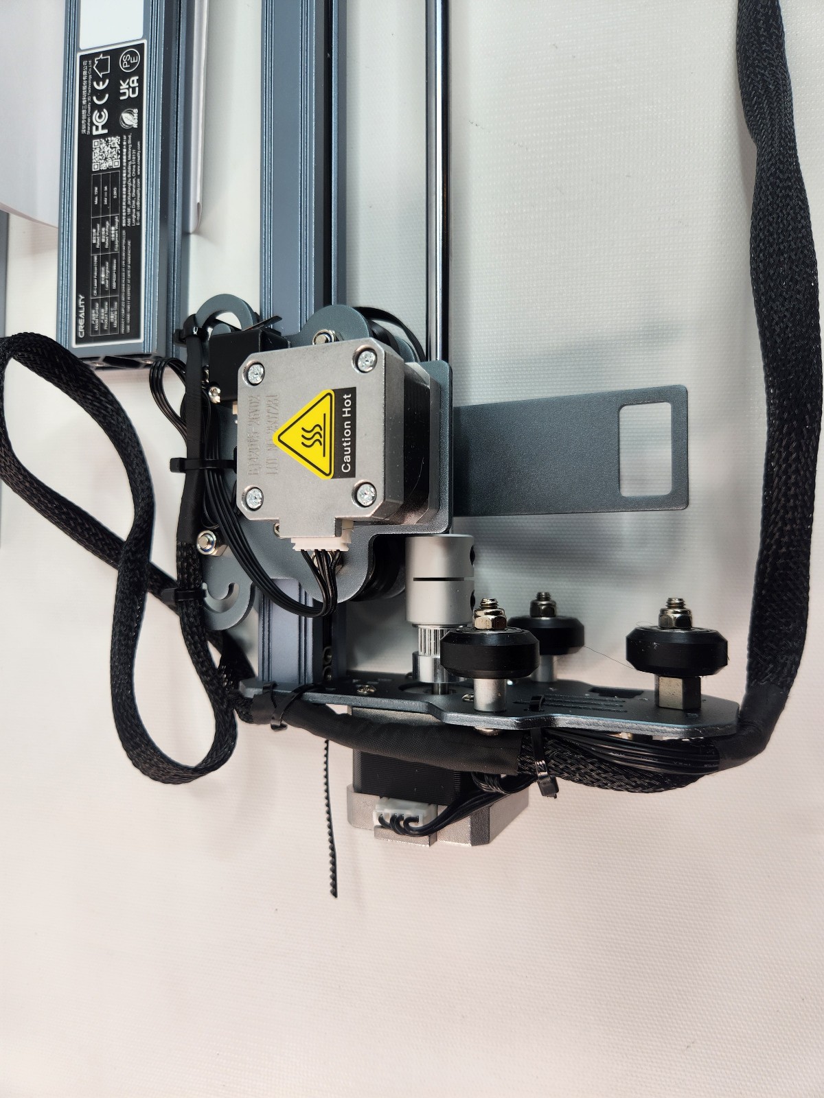 Creality Falcon 10W Laser Engraver Machine CR-LASER 72W Laser Cutter 15.7"x16.3"