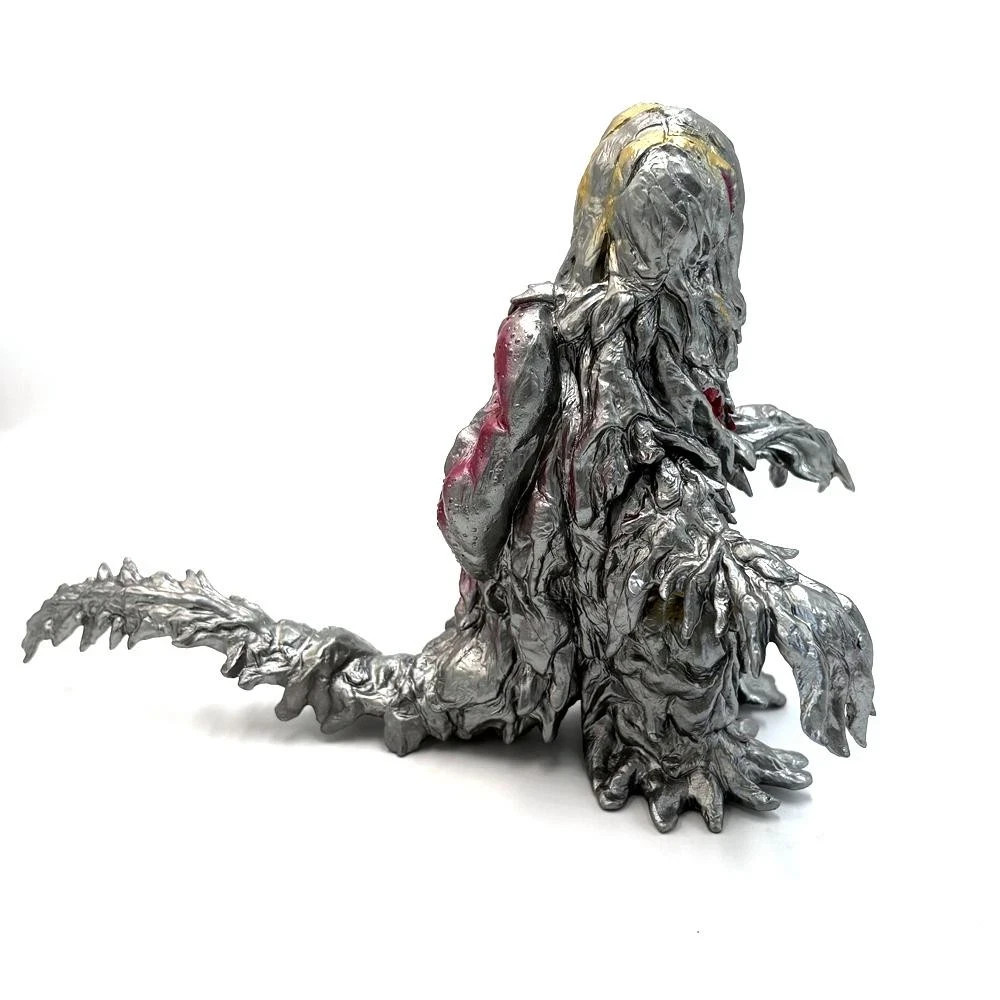 New Movie Monster Series Hedorah 50th Anniversary Godzilla Vs. Hedorah 1971 US