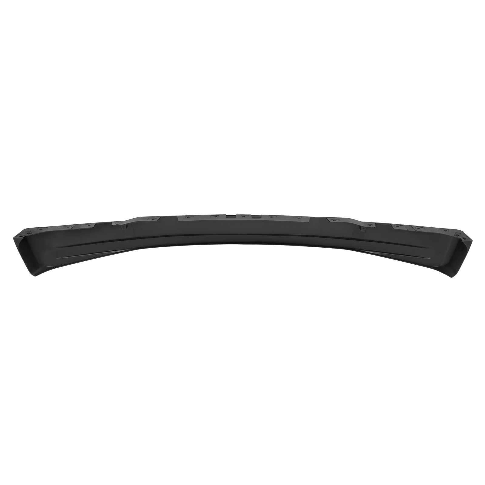 For Ford F-250 F-350 F-450 F-550 4WD 2017-2019 Front Lower Bumper Valance Panel