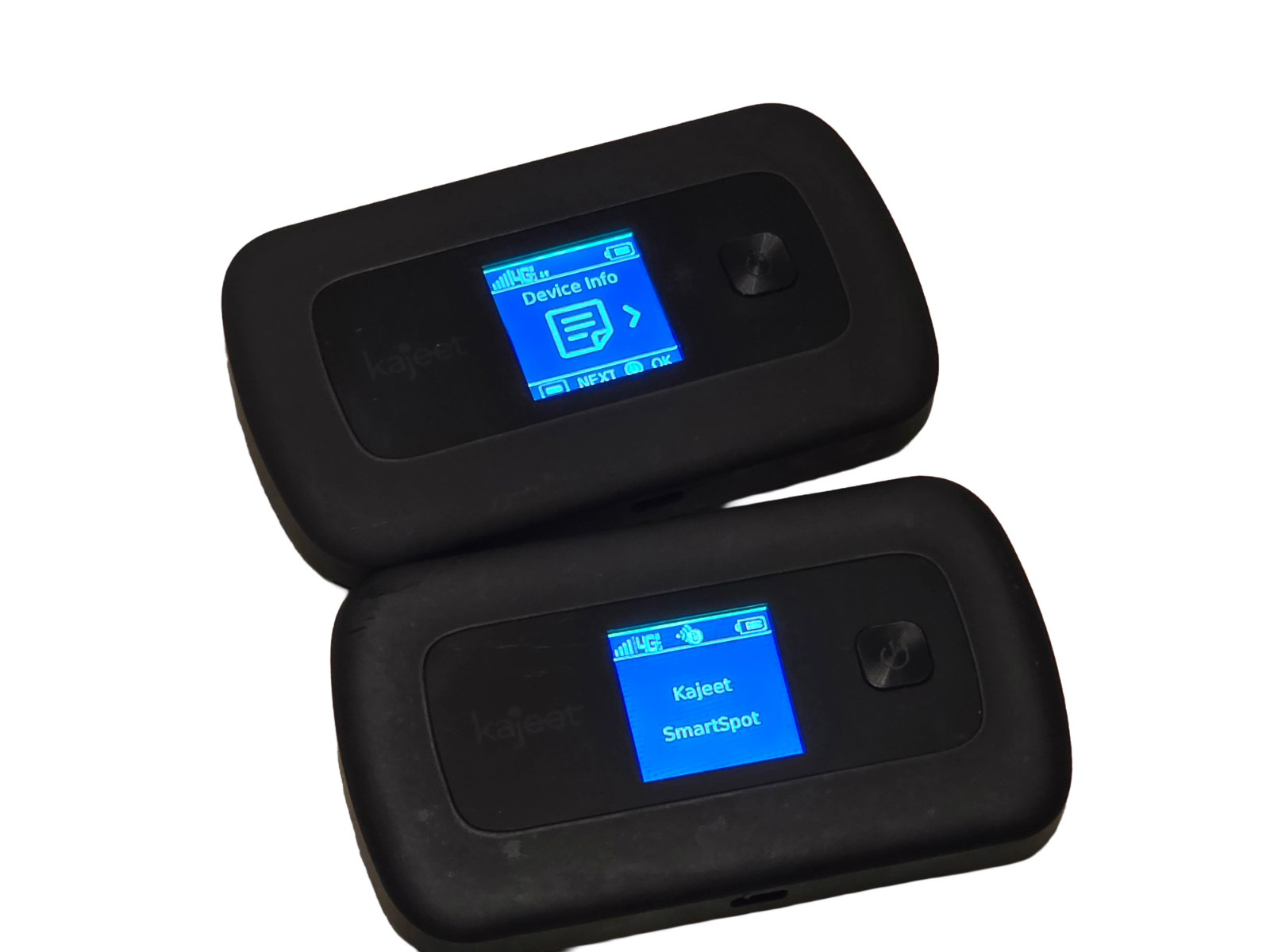 RayHunter Cell Site Simulator/IMSI Catcher/Stingray Detector orbic RC400 w/ Sim