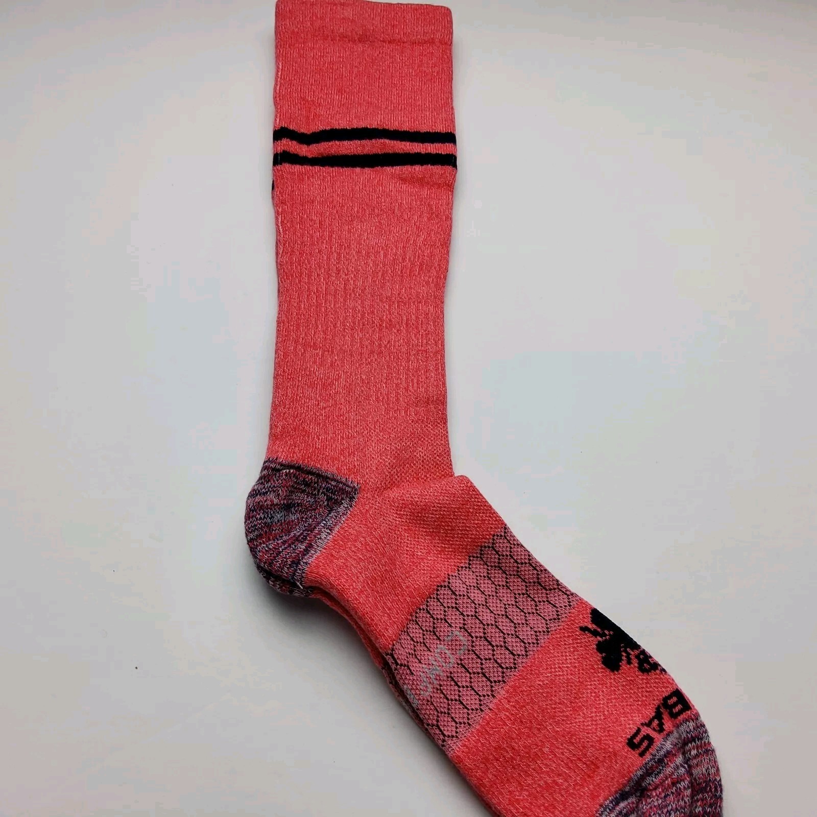 Bombas Everyday Compression Socks 15-20mm Size M