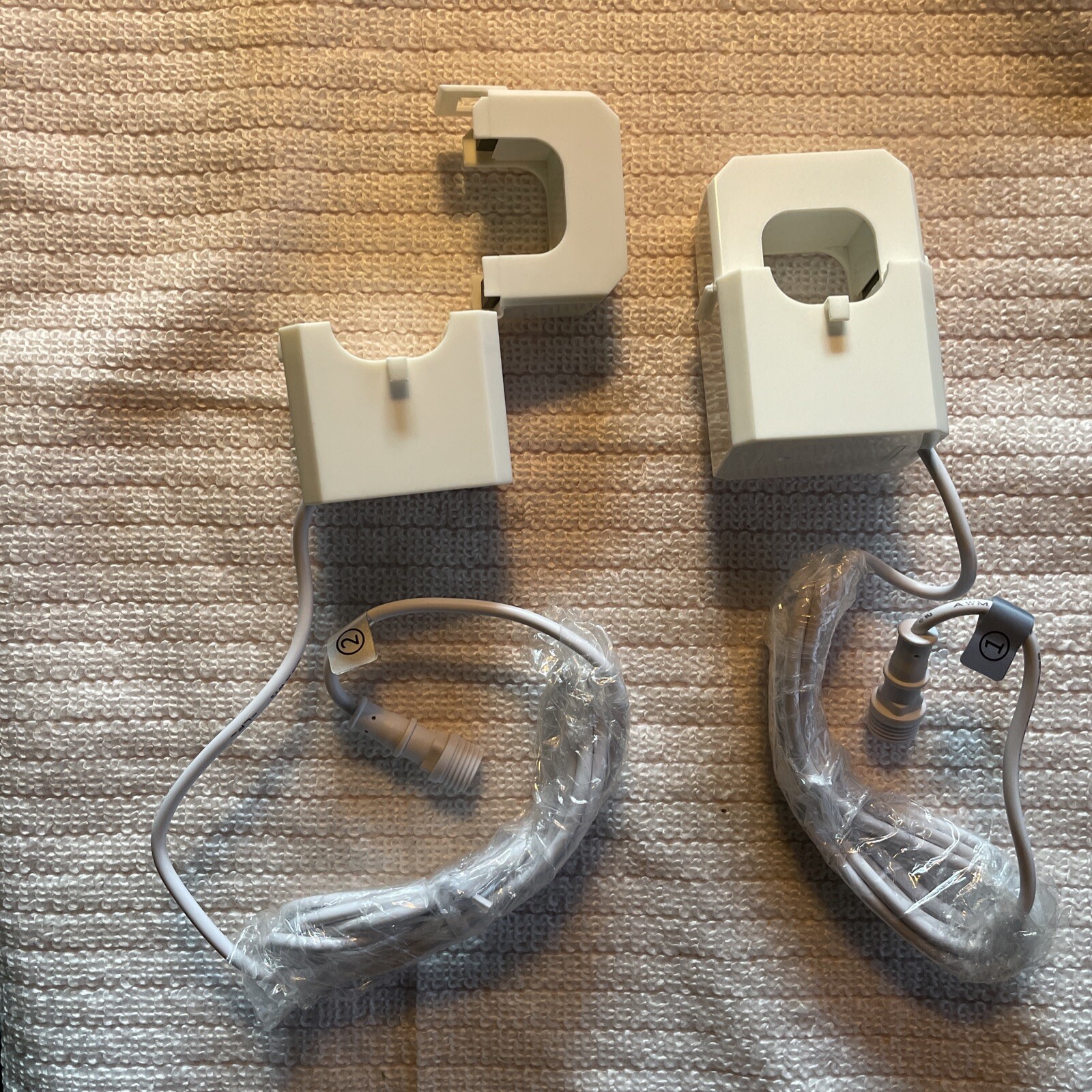 Aeotec Aeon Labs home Energy Meter 2nd Edition Zwave enabled DSB28-ZWUS