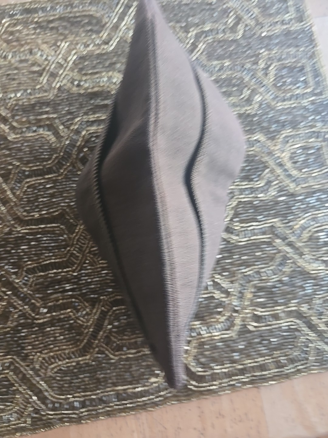 LOOK WW2 Army Tech Sergeant IKE EISENHOWER JACKET AND HAT