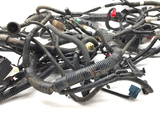 Kawasaki 2021 Teryx KRX 1000 KRF1000 Main Engine Wiring Harness 3392