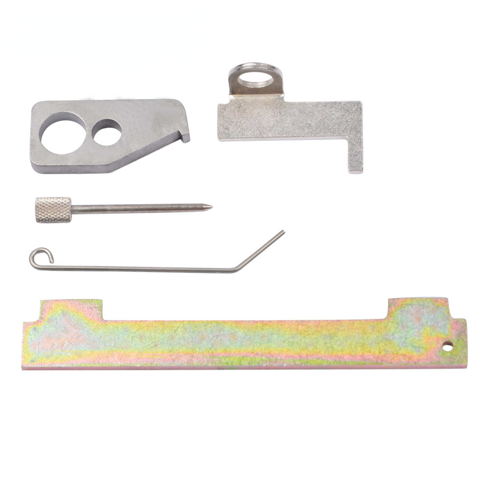 For Chevy Cruze Alfa Romeo Fiat 16V 1.4 1.6 1.8 Engine Camshaft Timing Tool Kit