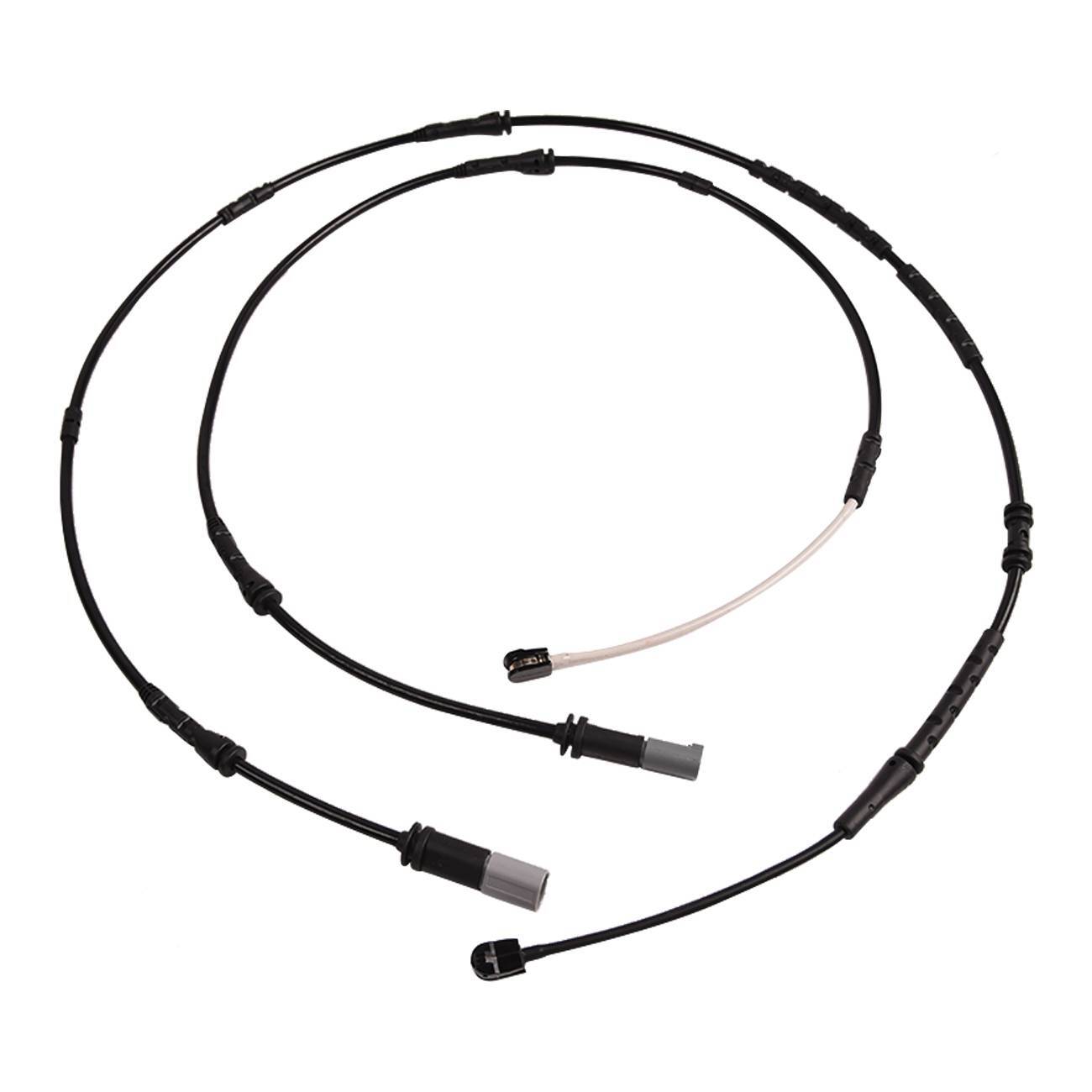 2 PCS TOPAZ Front + Rear Brake Pad Wear Sensor Kit for BMW F25 X3 F26 X4