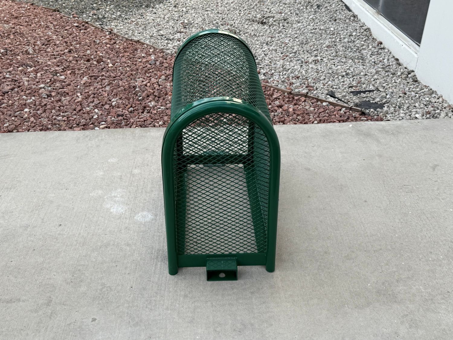 Sandbaggy Durable Backflow Security Cage – Backflow Preventer Enclosure