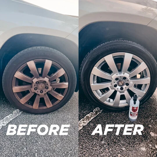 Machine Clean 13 Supplies Machine Clean: Heavy Equipment Cleaner(2 Pack) 32oz ea