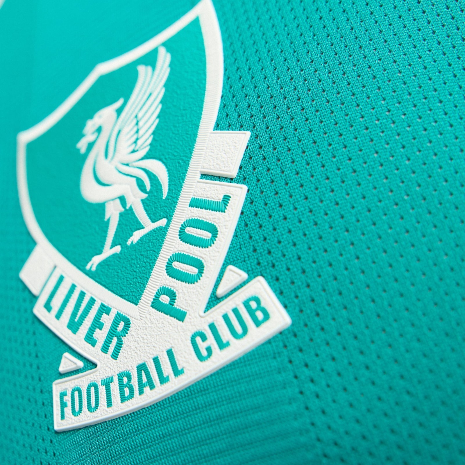 Adidas Soccer Liverpool FC 25/26 Men's Long Sleeve Third Authe JV6460