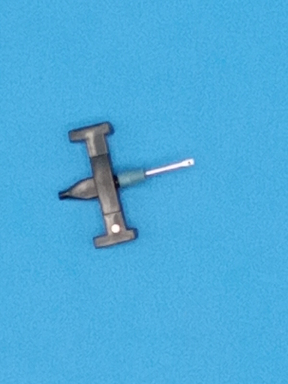 Phonograph Needle for Panasonic CZ-680 DSN-45 Nivico DT-51 ST-6G Sears 89901