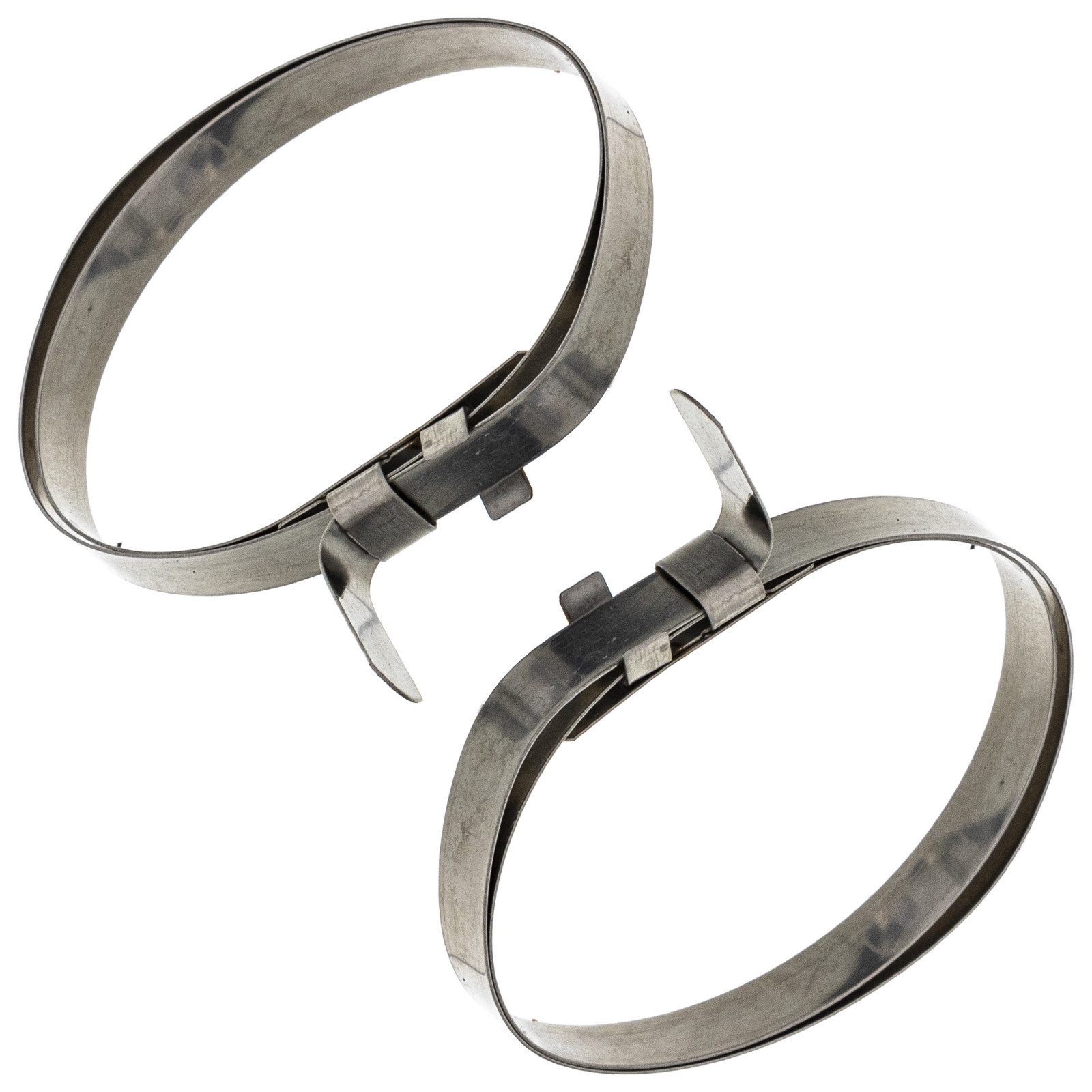 NICHE Front Rear CV Axle Boot Kit for Suzuki King Quad 700 750 500 54930-31G14