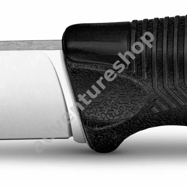 Victorinox Venture Fixed Blade Outdoor Knife with Sheath and Belt Carry Loop