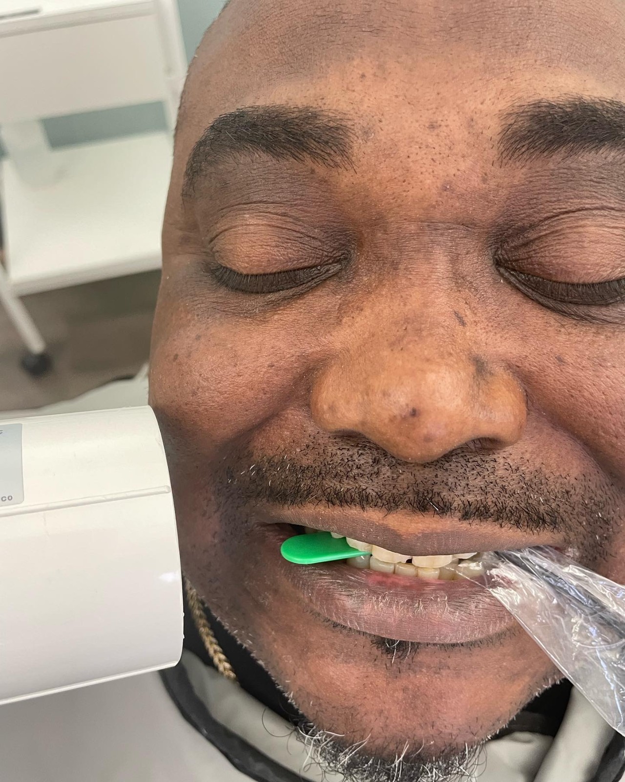 60 pcs Autoclavable - Apical/Bitewing Adult Digital Sensor Positioner-Holder