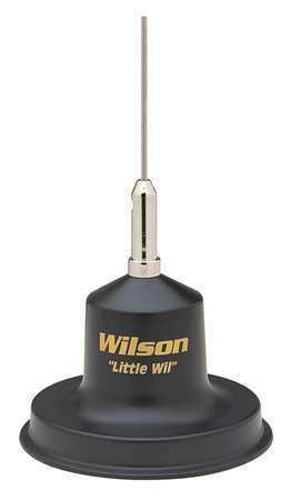 WILSON 305-38 MFR# 305-38,CB,Black 39CJ37