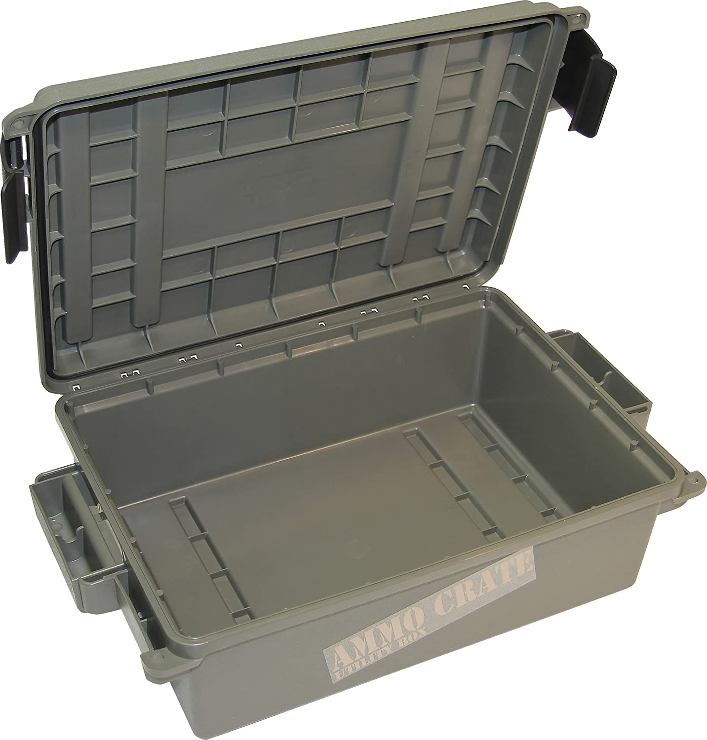 MTM ACR4-18 Ammo Crate Utility Box-Carry up to 65lbs of gear-Stackable design, d