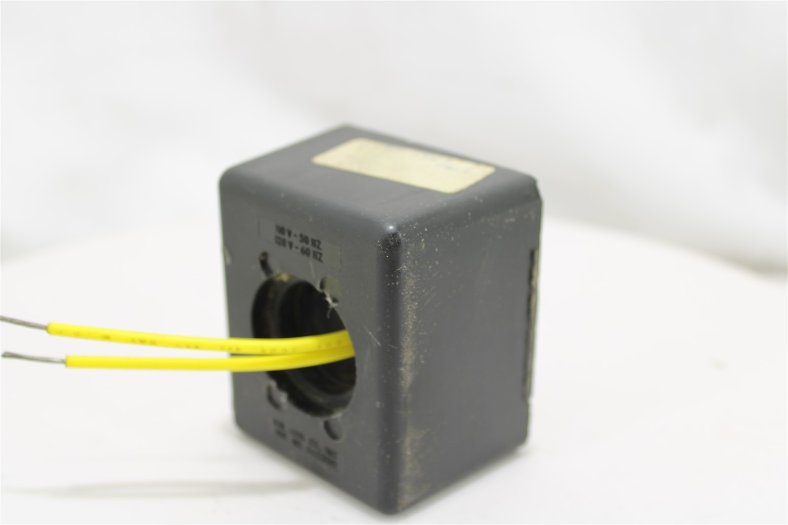 GW Lisk 691740-1 OEM Replacement Hydraulic Valve Coil Assembly