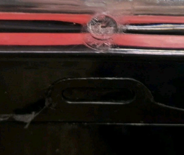 Blendtec Professional 800 Black CQB1 Commerical Blender