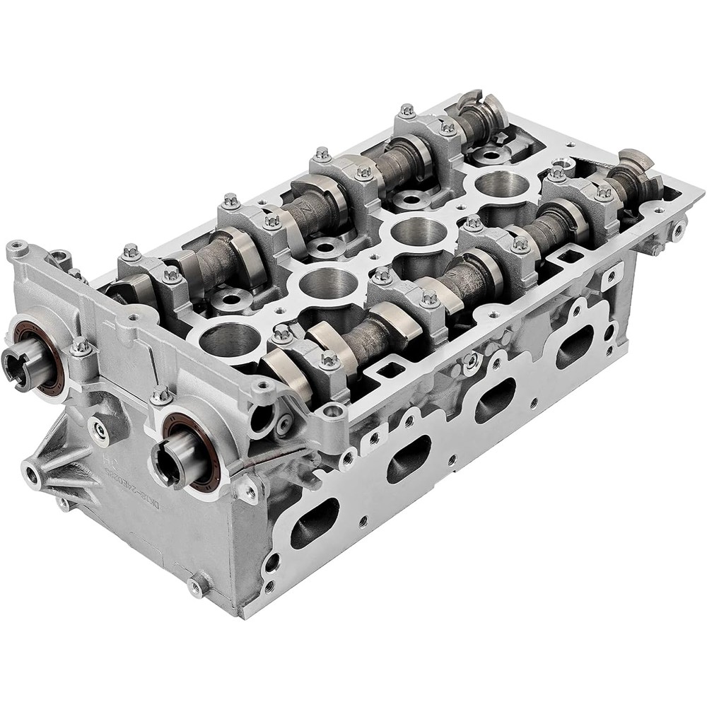 Cylinder Head Assembly For Chevy Cruze Sonic 1.8 DOHC 2011-2018 Dual VVT CAST