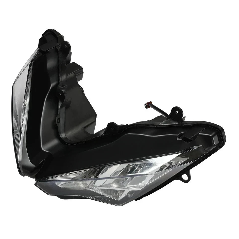 LED Headlight Kawasaki Ninja 400/650 Versys 650/1000 Hi/Low Beam DRL