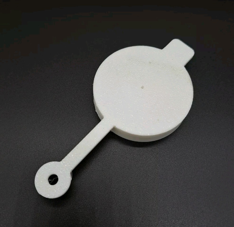 Kioti T4815-87181 Cap , Lid for Windshield Washer Fluid Reservoir for all models