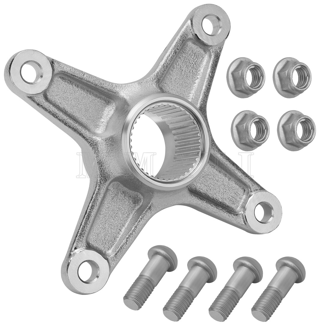 2006 - 2013 For YAMAHA RAPTOR 700 YFM700R YFZ YFZ450 REAR SPROCKET HUB COLLAR