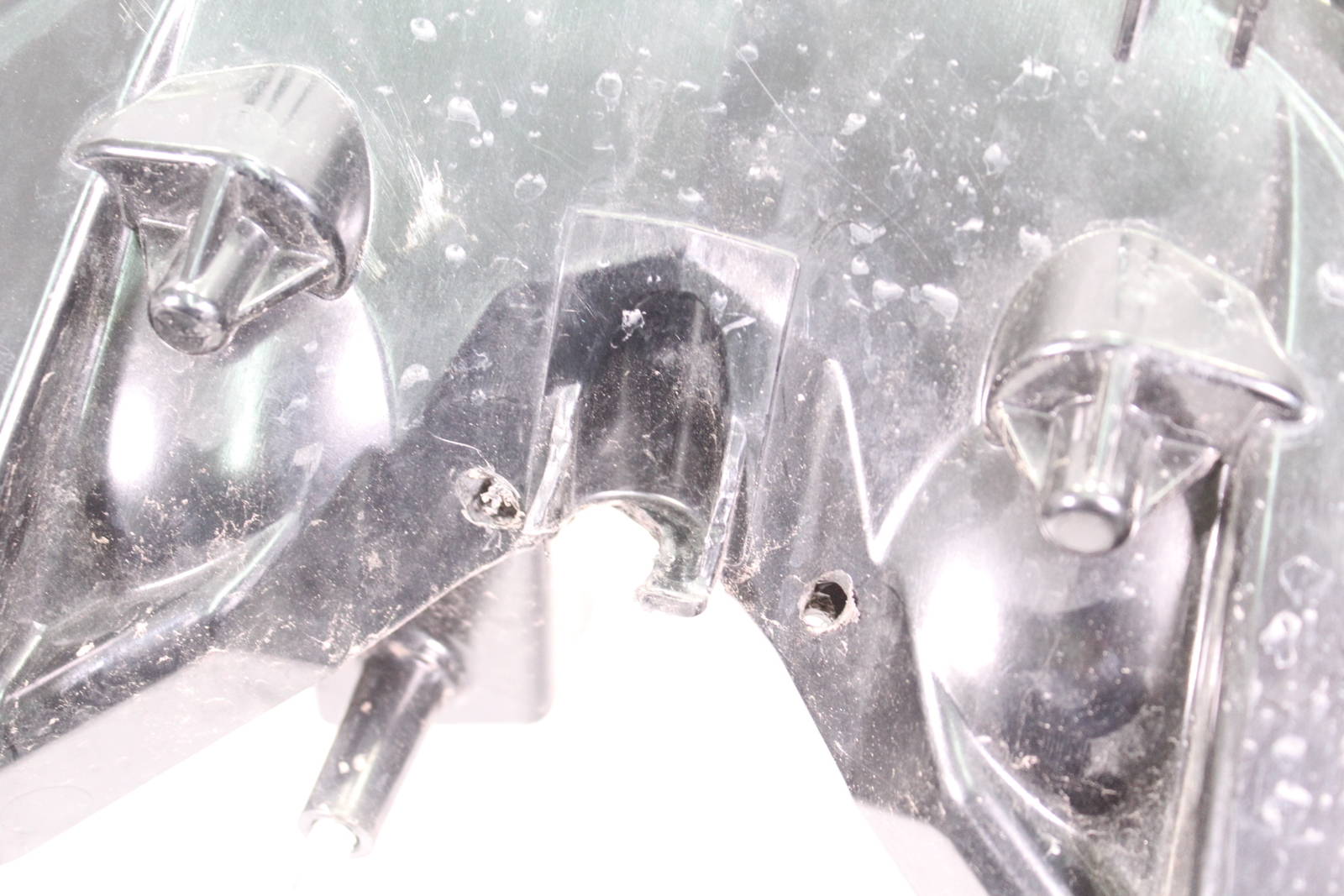 2018 ARCTIC CAT M8000 LED HEADLIGHT / HEAD LIGHT