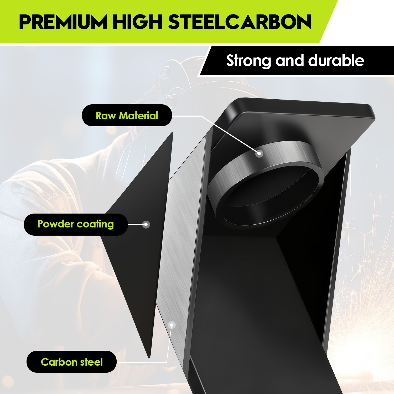 Shipping Container Jack Lug with Circular Limiter,Shipping Container Accessories