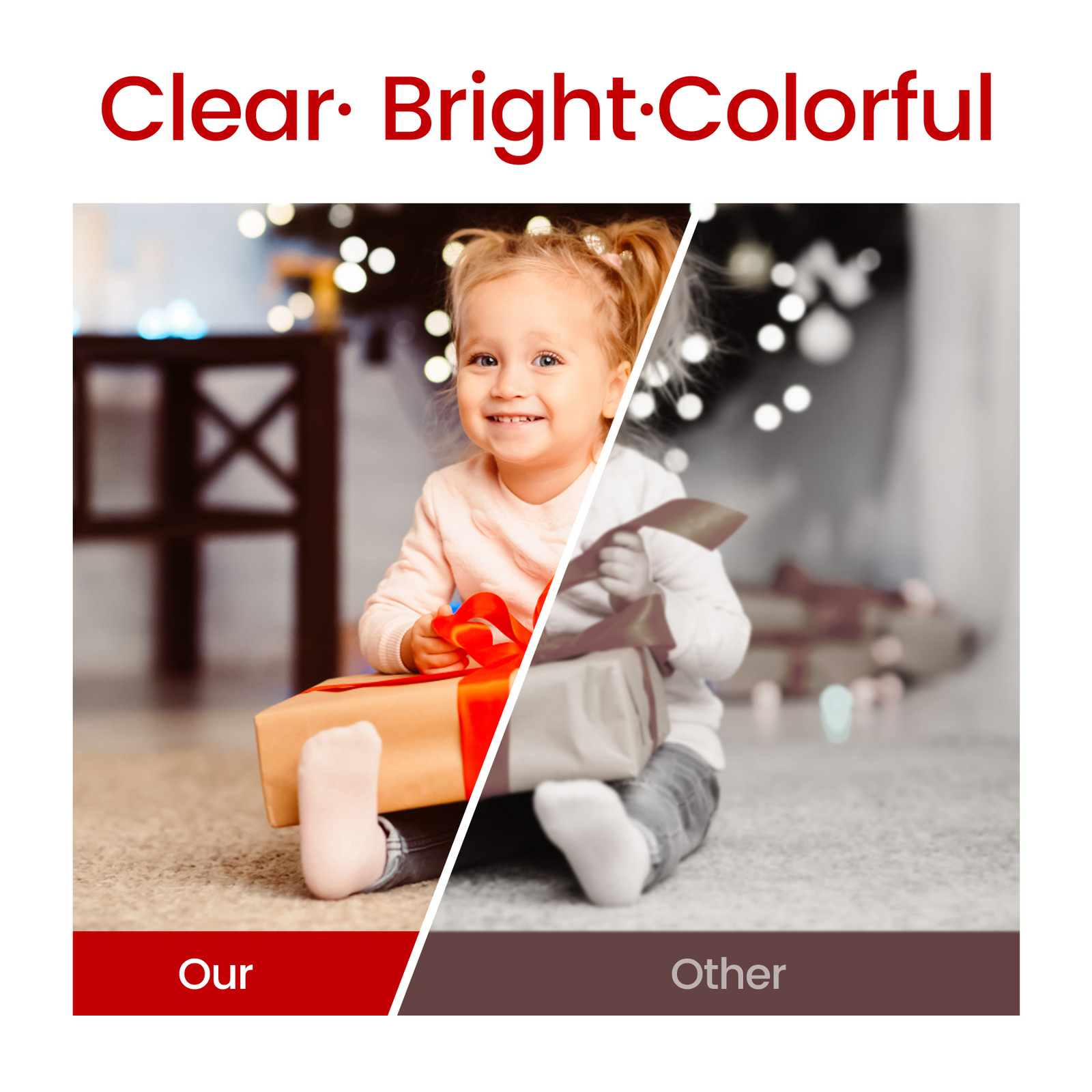 PG-275XL CL-276XL Ink Cartridge compatible with Canon Pixma TR4722 TR4700 TS3722