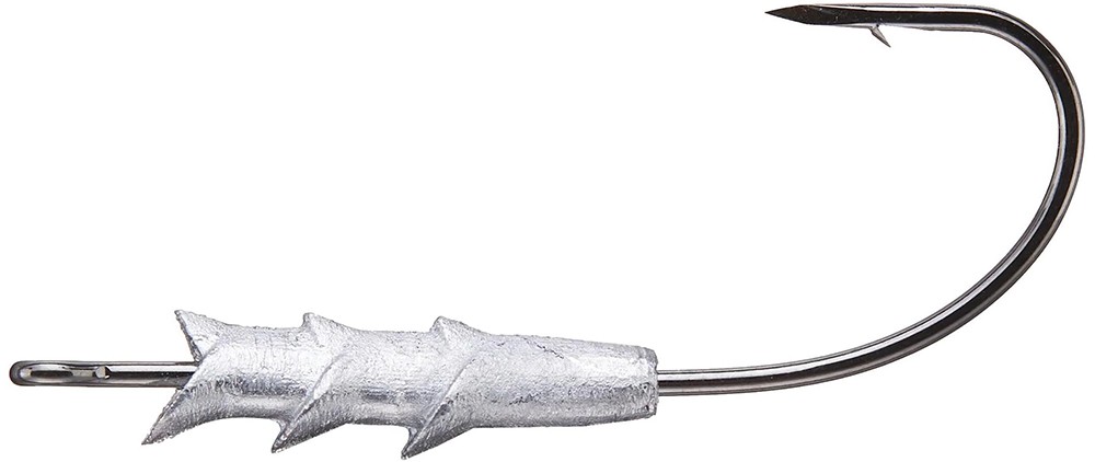 Core Tackle Scamper Rig