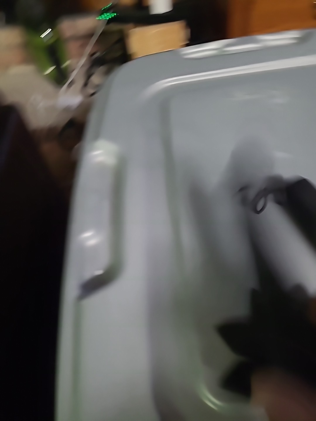 NUMCHUCKS FOAM AND FOAL STARS (BIN J)