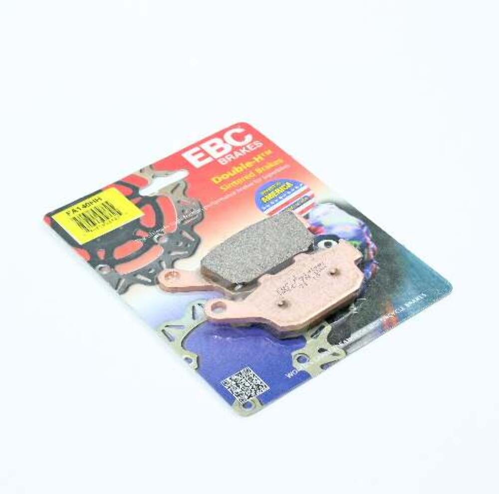 EBC Brakes Sintered Brake Pad FA140HH High Performance